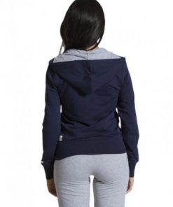 Leone 1947® North America WOMAN HOODY FLEECE Apparel 6 Leone 1947® North America WOMAN HOODY FLEECE Apparel