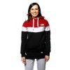 Leone 1947® North America Apparel WOMAN HOODY LONG