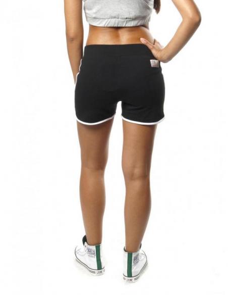 Leone 1947® North America Apparel WOMAN HOT PANTS 4 Leone 1947® North America Apparel WOMAN HOT PANTS