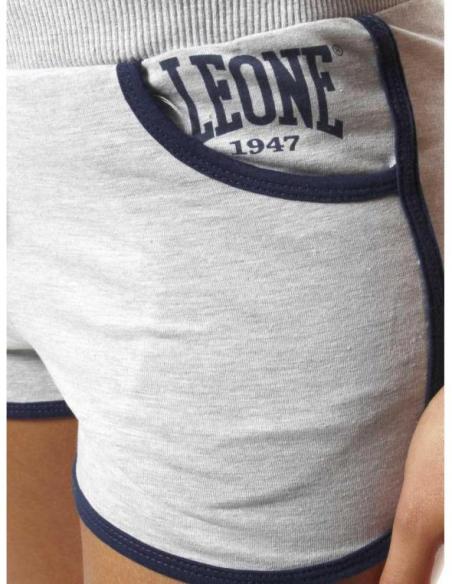 Leone 1947® North America Apparel WOMAN HOT PANTS 5 Leone 1947® North America Apparel WOMAN HOT PANTS