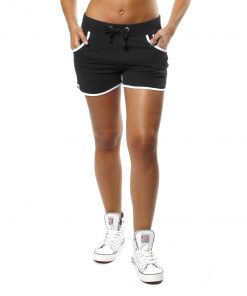 Leone 1947® North America Apparel WOMAN HOT PANTS 28 Leone 1947® North America Apparel WOMAN HOT PANTS