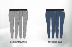 Leone 1947® North America Apparel WOMAN LEGGINGS