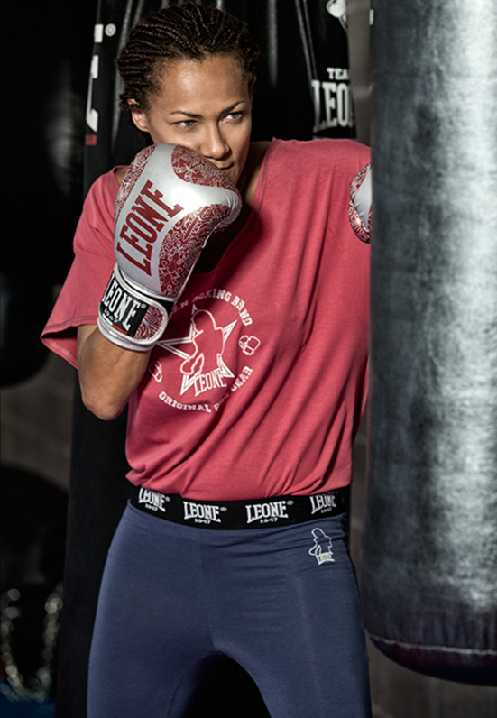 Leone 1947® North America Apparel WOMAN LEGGINGS 1 Leone 1947® North America Apparel WOMAN LEGGINGS