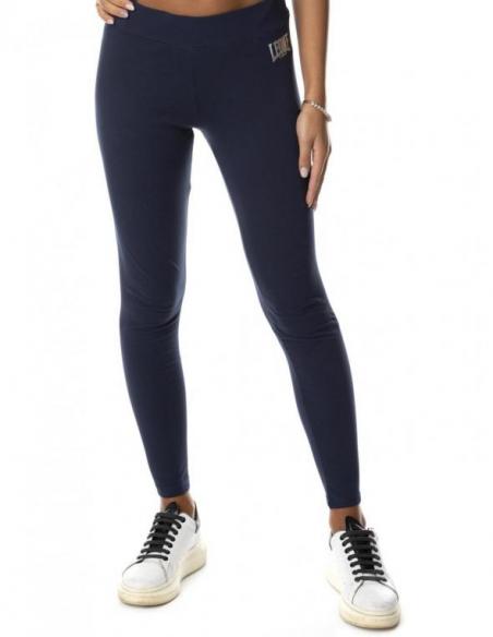 Leone 1947® North America Apparel WOMAN LEGGINGS 3 Leone 1947® North America Apparel WOMAN LEGGINGS