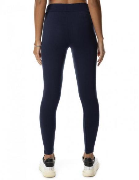 Leone 1947® North America PREMIUM FLEECE LEGGINGS Apparel 6 Leone 1947® North America PREMIUM FLEECE LEGGINGS Apparel