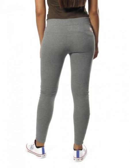 Leone 1947® North America PREMIUM FLEECE LEGGINGS Apparel 5 Leone 1947® North America PREMIUM FLEECE LEGGINGS Apparel