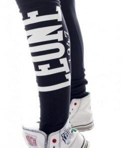 Leone 1947® North America WOMAN LEGGINGS