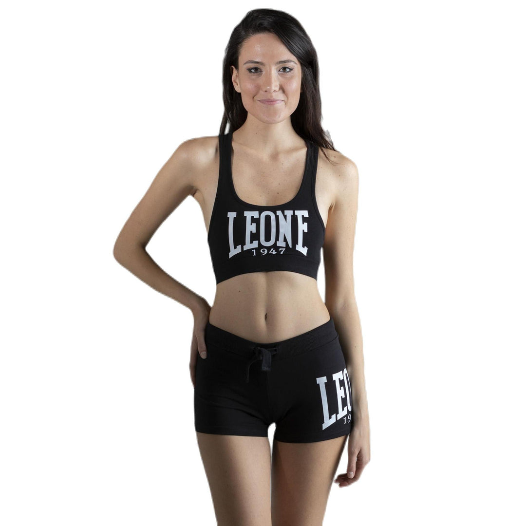 Leone 1947® North America WOMAN TOP BASIC Apparel 11 Leone 1947® North America WOMAN TOP BASIC Apparel