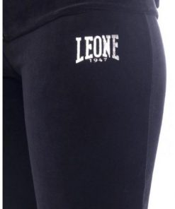 Leone 1947® North America Apparel VELOUR WOMAN SET CHENILLE HOODY FULL ZIP