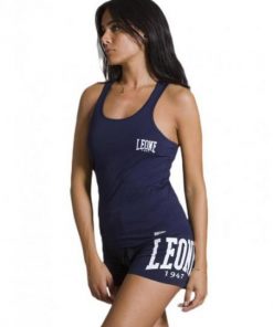 Leone 1947® North America WOMAN TANK Apparel