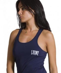 Leone 1947® North America WOMAN TANK Apparel