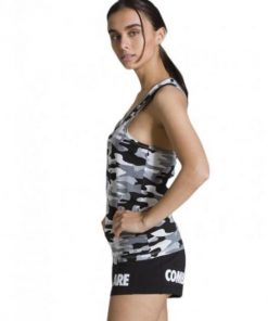 Leone 1947® North America WOMAN TANK Apparel