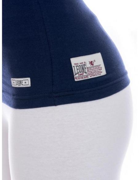 Leone 1947® North America Apparel WOMAN TANK 4 Leone 1947® North America Apparel WOMAN TANK