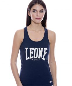 Leone 1947® North America Apparel WOMAN TANK 8 Leone 1947® North America Apparel WOMAN TANK