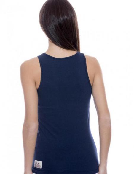 Leone 1947® North America Apparel WOMAN TANK 5 Leone 1947® North America Apparel WOMAN TANK