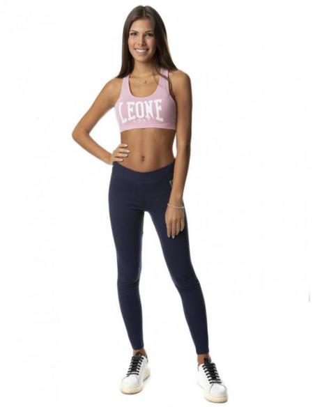 Leone 1947® North America Apparel WOMAN LEGGINGS 1 Leone 1947® North America Apparel WOMAN LEGGINGS