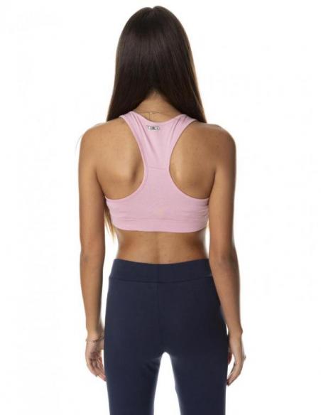 Leone 1947® North America WOMAN TOP BASIC Apparel 5 Leone 1947® North America WOMAN TOP BASIC Apparel