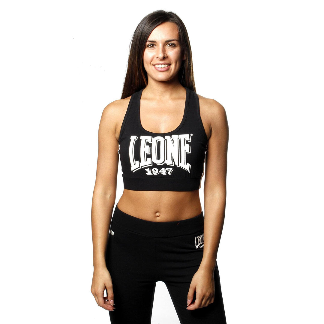 Leone 1947® North America Apparel WOMAN TOP 1 Leone 1947® North America Apparel WOMAN TOP