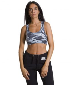 Leone 1947® North America WOMAN TOP Apparel