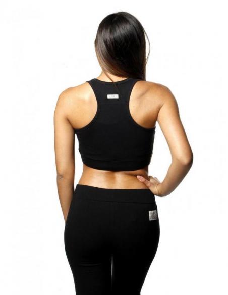 Leone 1947® North America Apparel WOMAN TOP 3 Leone 1947® North America Apparel WOMAN TOP