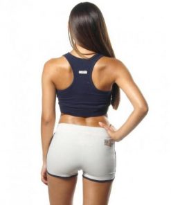 Leone 1947® North America Apparel WOMAN TOP 16 Leone 1947® North America Apparel WOMAN TOP