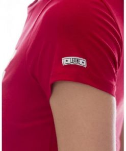 Leone 1947® North America WOMAN TSHIRT SS ROUND NECK Apparel 22 Leone 1947® North America WOMAN TSHIRT SS ROUND NECK Apparel