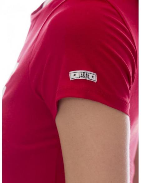 Leone 1947® North America WOMAN TSHIRT SS ROUND NECK Apparel 10 Leone 1947® North America WOMAN TSHIRT SS ROUND NECK Apparel