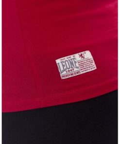 Leone 1947® North America WOMAN TSHIRT SS ROUND NECK Apparel 17 Leone 1947® North America WOMAN TSHIRT SS ROUND NECK Apparel