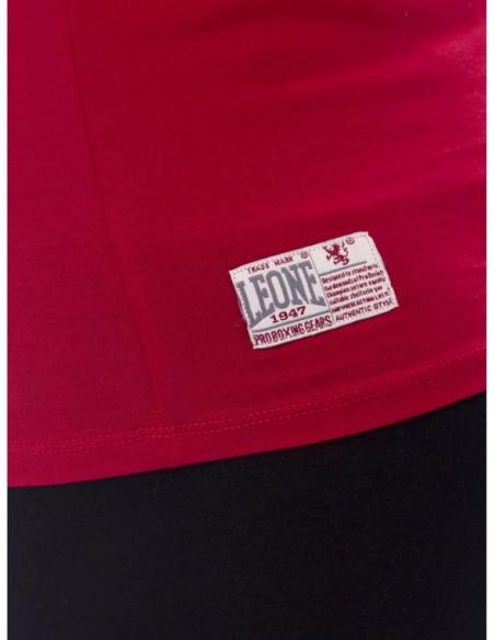 Leone 1947® North America WOMAN TSHIRT SS ROUND NECK Apparel 5 Leone 1947® North America WOMAN TSHIRT SS ROUND NECK Apparel