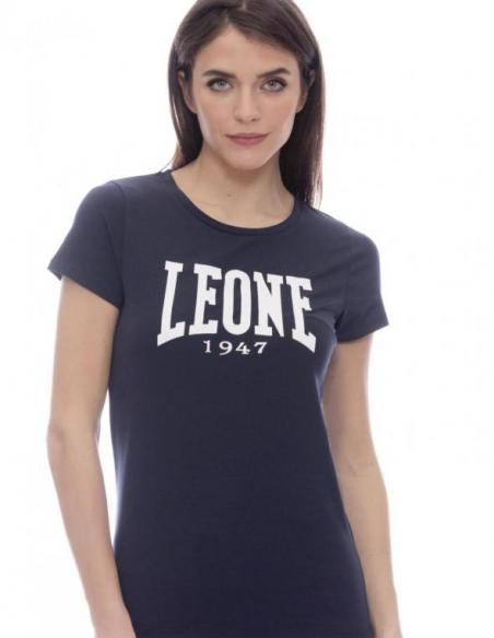 Leone 1947® North America WOMAN TSHIRT SS ROUND NECK Apparel 3 Leone 1947® North America WOMAN TSHIRT SS ROUND NECK Apparel