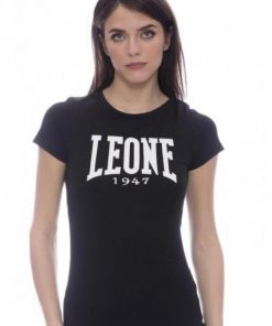 Leone 1947® North America WOMAN TSHIRT SS ROUND NECK Apparel