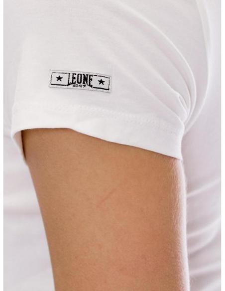 Leone 1947® North America WOMAN TSHIRT SS ROUND NECK Apparel 12 Leone 1947® North America WOMAN TSHIRT SS ROUND NECK Apparel