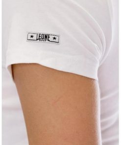 Leone 1947® North America WOMAN TSHIRT SS ROUND NECK Apparel 20 Leone 1947® North America WOMAN TSHIRT SS ROUND NECK Apparel